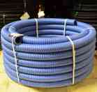 Рукав ПВХ напорно-всасывающий RUBEX Oil для нефтепродуктов